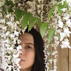 Meet your Posher, Gia